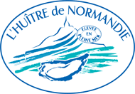 L'huître de Normandie